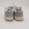 adidas Campus 00'S Trainers Grey White Off White UK Size 4
