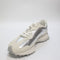 New Balance 327 Trainers Silver Metallic White UK Size 6