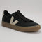 VEJA Campo Trainers Black Pierre F UK Size 5