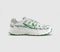 Nike P-6000 Trainers Summit White Summit White Kelly Green UK Size 6