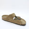Womens BIRKENSTOCK Arizona Two Strap Sandals Dark Tea Tfb UK Size 5.5 EU39