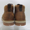 Mens Timberland Britton Road Waterproof Chukka Boots Rust Full Grain UK Size 10