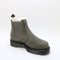 Womens Dr. Martens 2976 Bex Chelsea Boots Gunmetal Milled Nubuck UK Size 5