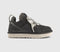 Womens UGG Lowmel Trainers Dense Smoke UK Size 7