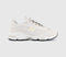 New Balance 1000 Trainers Linen Linen UK Size 4