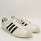 adidas Paris Trainers Core White Core Black Cream White UK Size 7