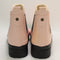 Womens Barbour Aubrey Welly Boots Pink UK Size 5