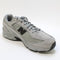 New Balance 509 Trainers Grey Black UK Size 6.5