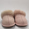 Womens UGG Scuffette Il Slippers Beige Blush UK Size 5