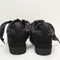 Odd sizes - UGG Lowmel Trainers Black UK Sizes Right 5/Left 6