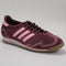 adidas SL72 Trainers Pink Spark Shadow Red Pink Spark UK Size 6.5