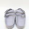 Womens BIRKENSTOCK Arizona Two Strap Sandals Lavender Sky Eva UK Size 4.5 EU37