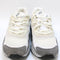 ASICS Gel NYC Trainers Cream White UK Size 6