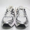 ASICS GT-2160 Trainers White Black Silver UK Size 6