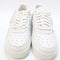 Nike Air Force 1 07 Trainers Phantom Phantom White UK Size 5