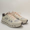 Odd sizes - ON Cloudtilt Remix Trainers Silver Ivory UK Sizes Right 6/Left 7