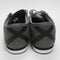 adidas Italia 70s Trainers Grey Core Black Gum UK Size 10