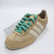 adidas Japan Trainers Warm Sandstone Crystal Sand Alumina UK Size 4