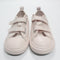 Kids Converse All Star Infant Trainers Shy Flamingo UK Size 9infant