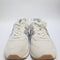 New Balance 574 Trainers Sea Salt Leopard UK Size 9