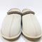 Womens UGG Tasman Il Slippers Sea Salt UK Size 6
