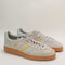 adidas Handball Spezial Trainers Grey Almost Pink Gum UK Size 5