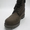 Mens Timberland 6 Inch Buck Boots Brown Nubuck UK Size 7
