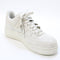 Nike Air Force 1 Lo W Trainers Light Bone Light Bone White UK Size 5