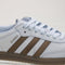 adidas Samba OG Trainers Crystal Sky Earth Strata White UK Size 6