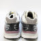 Salomon Xt-6 Trainers White Black Dusky Orchid UK Size 7