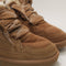 Kids UGG Lowmel Boots Chestnut UK Size 13 youth