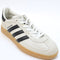 adidas Handball Spezial Off White Black Gum Trainers UK Size 5