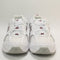 New Balance 530 Trainers White Brown UK Size 7.5