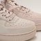 Nike Air Force 1 07 Trainers Silt Red Silt Red Particle Pink UK Size 4