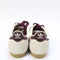 adidas Japan Trainers Cream Black UK Size 4