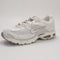 Nike Air Max Moto 2k Trainers Phantom Metallic Summit White Light Bone Sail UK Size 5