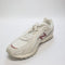 New Balance 204L Trainers Sea Salt Red Rock UK Size 6