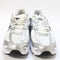 Nike Air Max Moto 2K Trainers White White Black Summit White UK Size 7.5