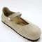 Womens BIRKENSTOCK Mantova Mary Jane Shoes Taupe UK Size 7 EU40