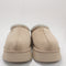 Womens UGG Tazz Il Slippers Sand UK Size 7