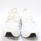 ON Cloudswift Amp Trainers White White F UK Size 4