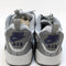 Nike Air Max 90 Drift Trainers Cool Grey Wolf Grey Deep Royal Blue UK Size 8