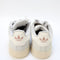 adidas Campus 00Ss Trainers Grey Chalk White Wonder Mauve UK Size 4