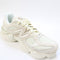 New Balance 9060 Trainers Sea Salt Offwhite White UK Size 6