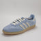 adidas Samba OG Trainers Clear Sky Offwhite Gum UK Size 6