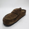 Mens BIRKENSTOCK Naples Wrapped Loafers Carafe Brown UK Size 11.5 EU46