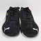 PUMA Speedcat Og Trainers Puma Black Puma White UK Size 5