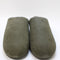 Womens UGG Elea Embossed Slip On Dense Smoke UK Size 6