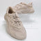 Kids adidas Kids Ozweego Trainers Taupe UK Size 5.5
