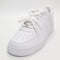 Nike Air Force 1 07 Trainers White UK Size 6